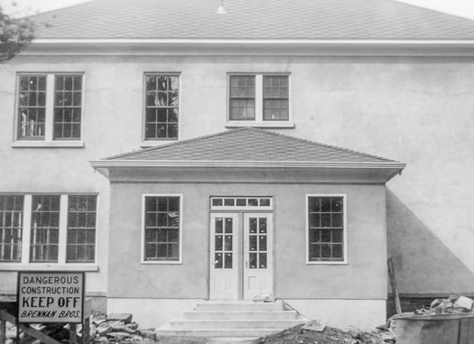 Nelosca History 1934–1937