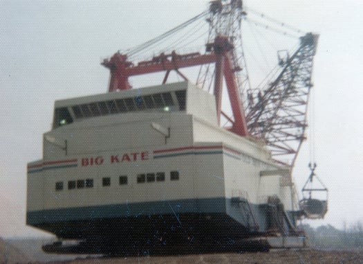 Nelosca History 1968