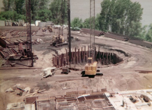 Nelosca History 1970s