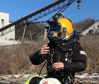 Underwater welding, commerical diving, underwater construction Underwater welding, commerical diving, underwater construction