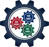 Nelosca's ISO Program working together