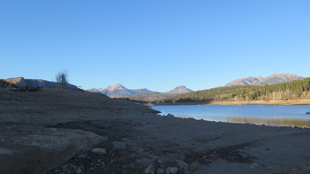 underwater dam repairs